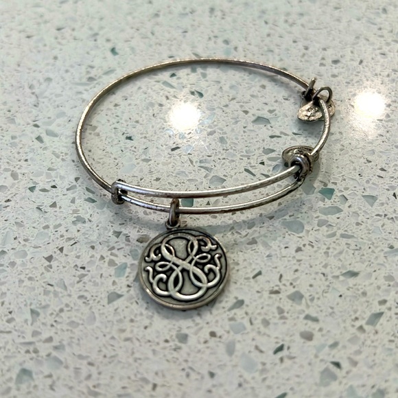 Alex and Ani bracelet - Picture 1 of 3